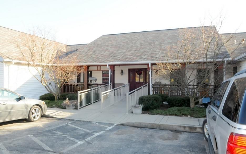 Concordia of the South Hills Senior Living Community Assisted Living